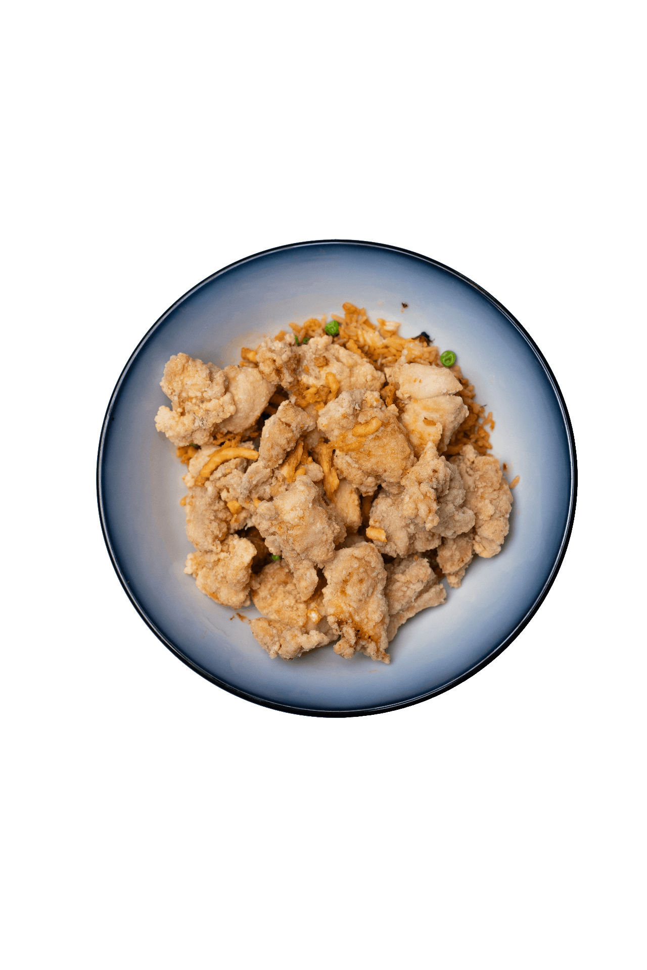 KARAAGE PLATE