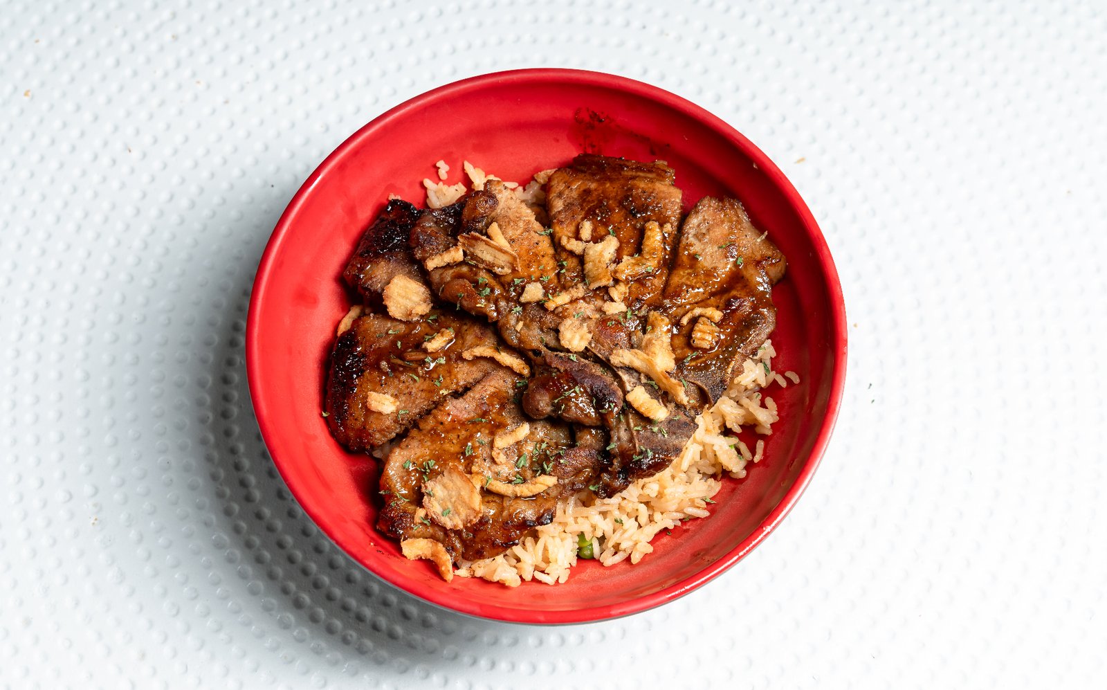 LEMON PORKCHOP