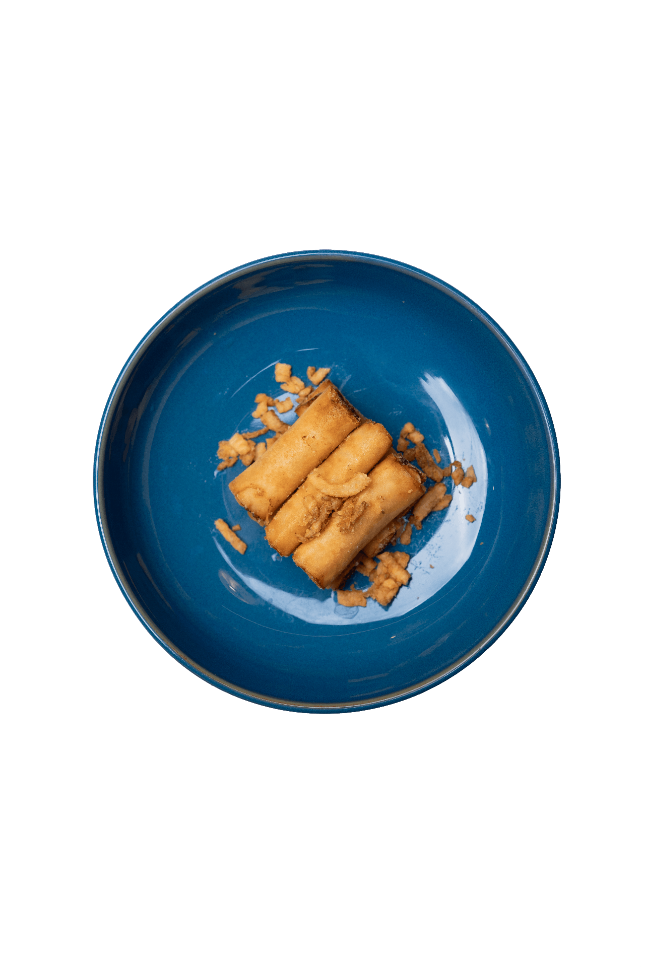 CHICKEN LUMPIA