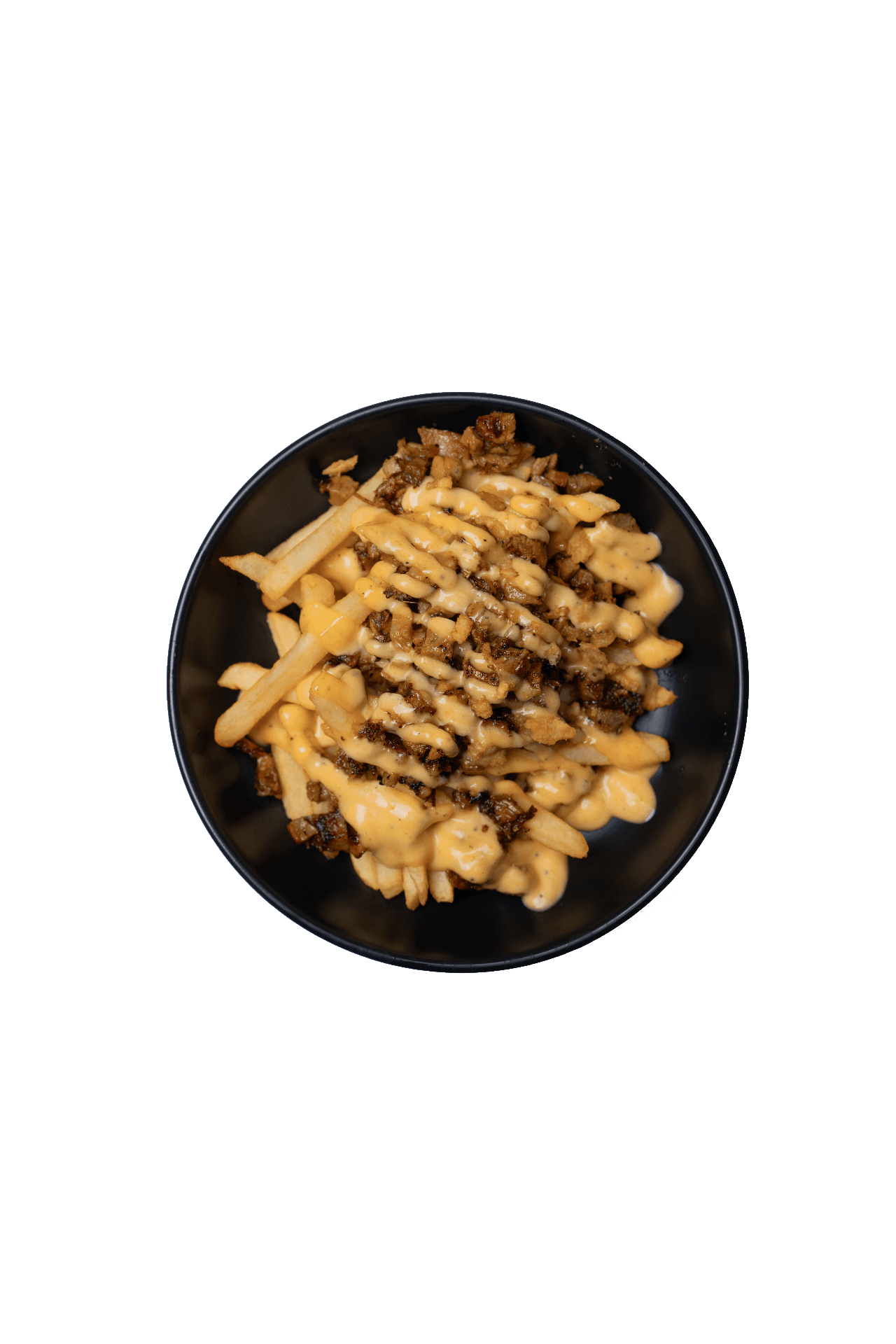 SISIG FRIES